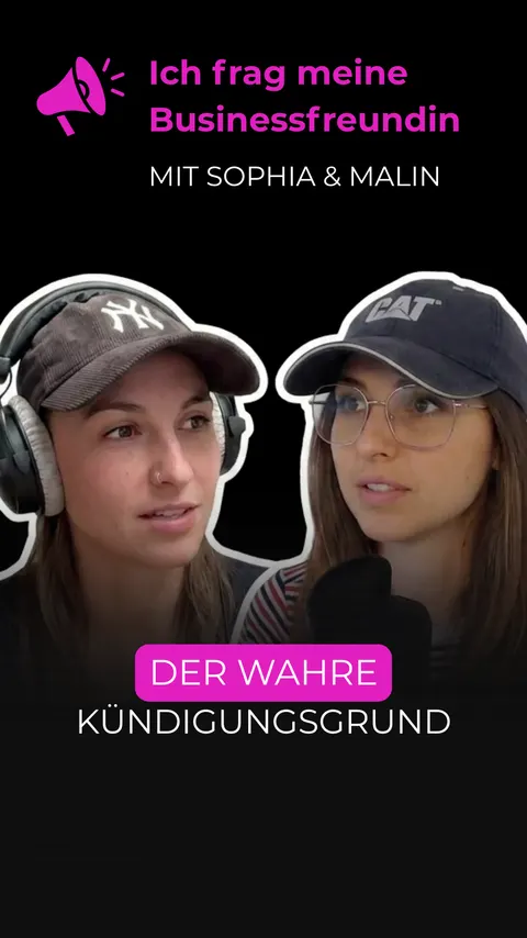 Folge: Der wahre Kündigungsgrund